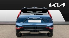 Kia Niro 150kW 4 65kWh 5dr Auto Electric Estate